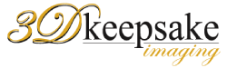3D Keepsake Imaging