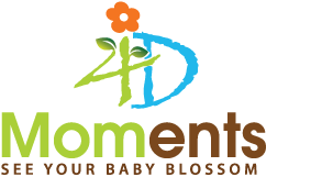 4D Moments