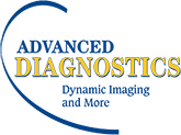Advanced Diagnostics Upright MRI