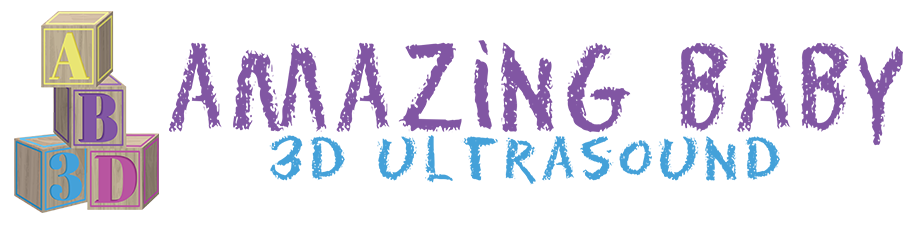 Amazing Baby 3D 4D Ultrasound