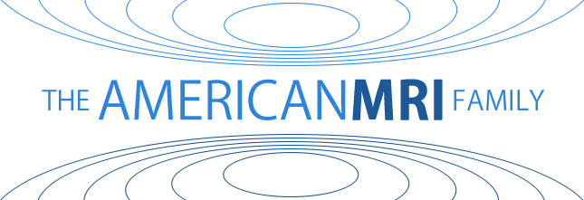 American MRI
