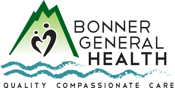 Bonner General Health