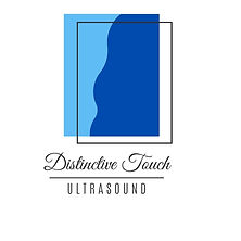 Distinctive Touch Ultrasound
