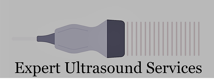 Expert Ultrasound Services
