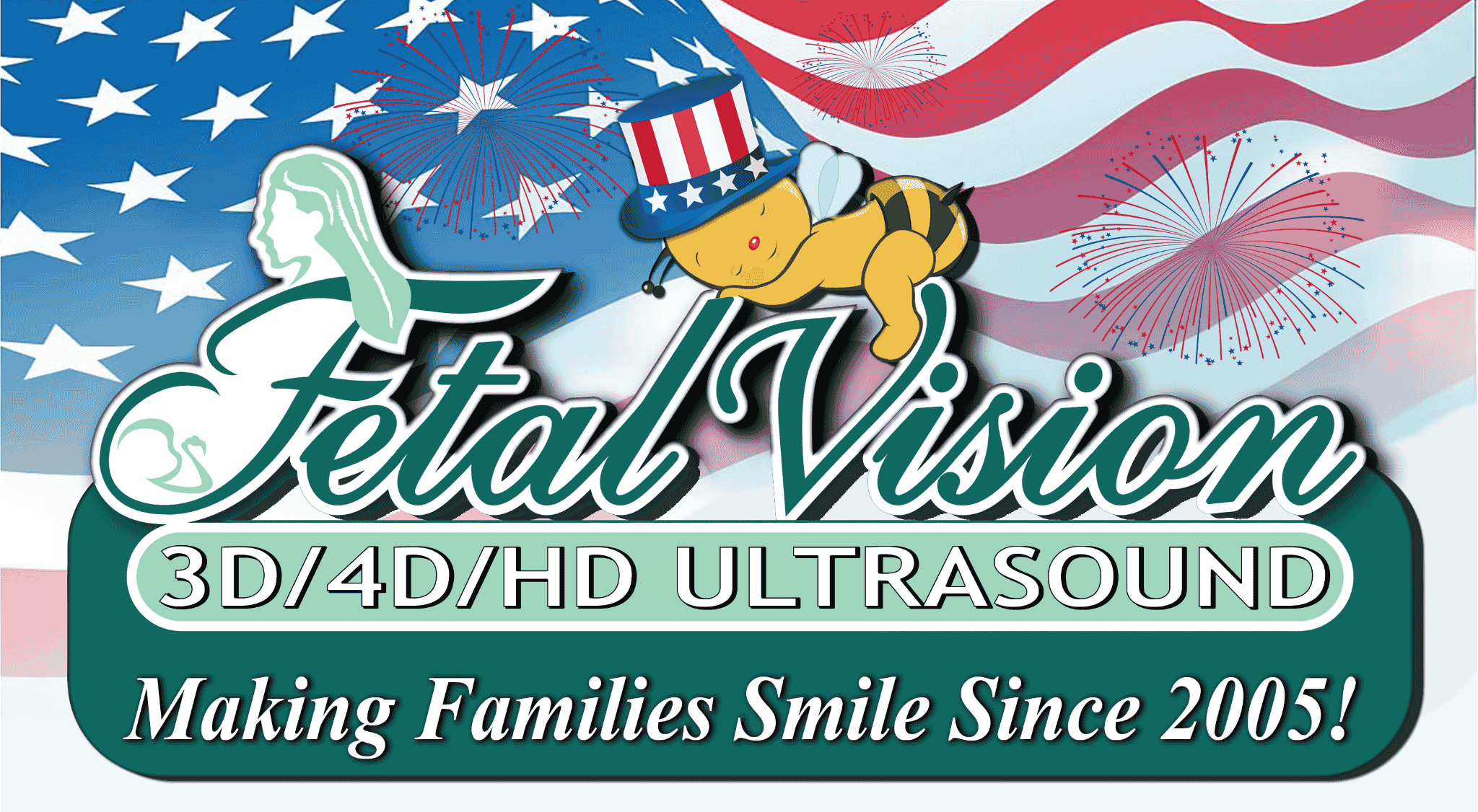 Fetal Vision Imaging
