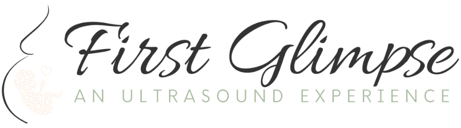 First Glimpse Ultrasound