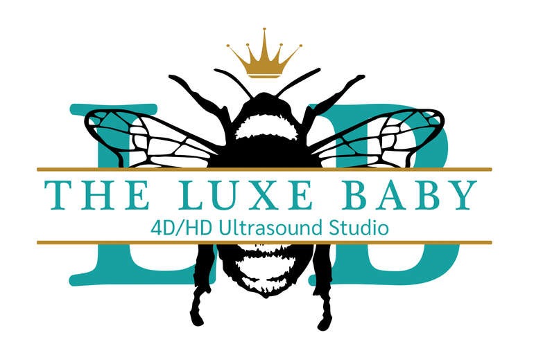 Luxe Baby Ultrasound