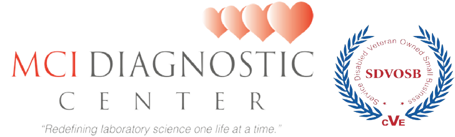 MCI Diagnostic Center