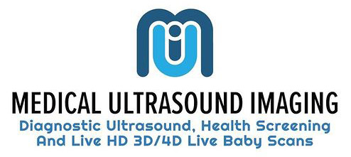 Medical Ultrasound Imaging
