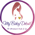 My Baby Debut 3D 4D HD Ultrasound