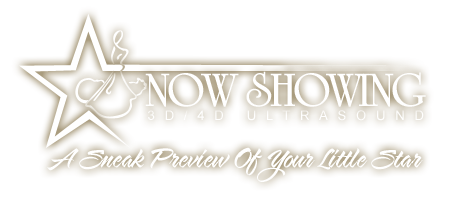 Now Showing Ultrasound Center