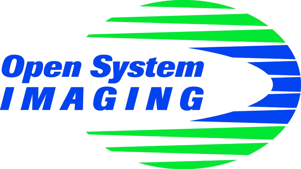 Open System Imaging