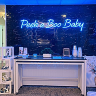 Peek A Boo Baby 3D 4D Ultrasound