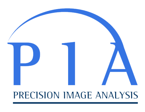 Precision Image Analysis