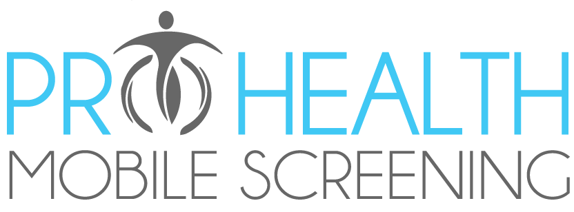 Pro Health Mobile Screening