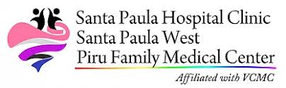 Santa Paula Hospital