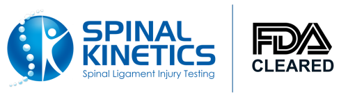 Spinal Kinetics