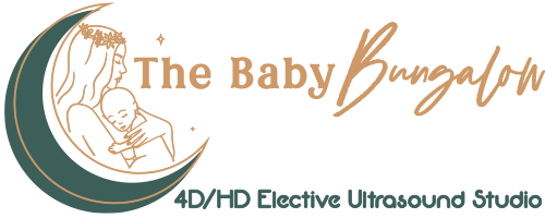 The Baby Bungalow