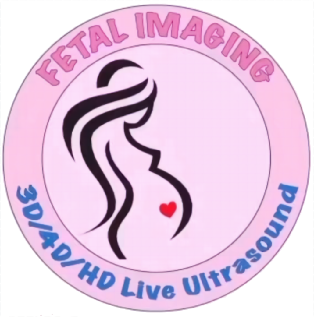 VIP Baby 3D Ultrasound