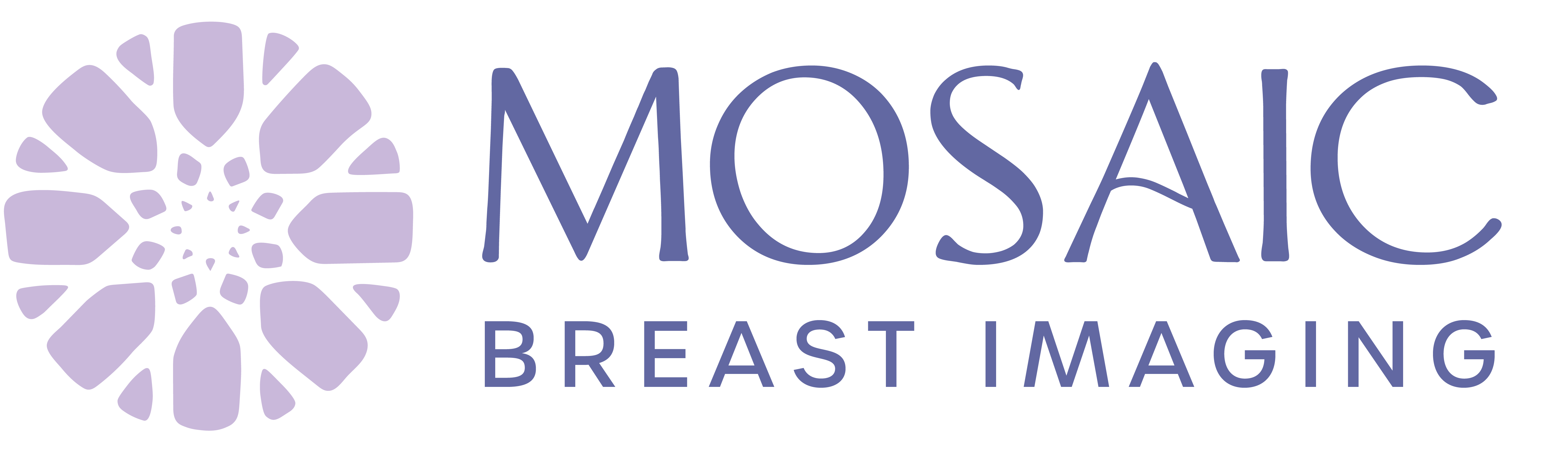 Mosaic Breast Imaging