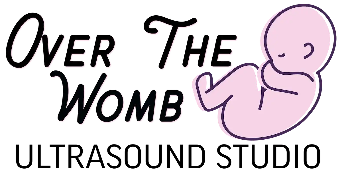 Over The Womb Ultrasound Studio