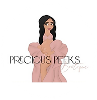Precious Peeks Boutique