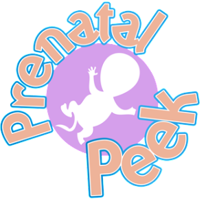 Prenatal Peek 3D/4D/HD Ultrasound Studio