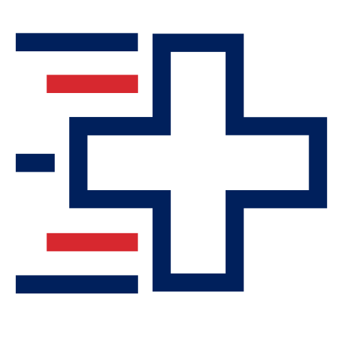Fast Pace Health Urgent Care logo