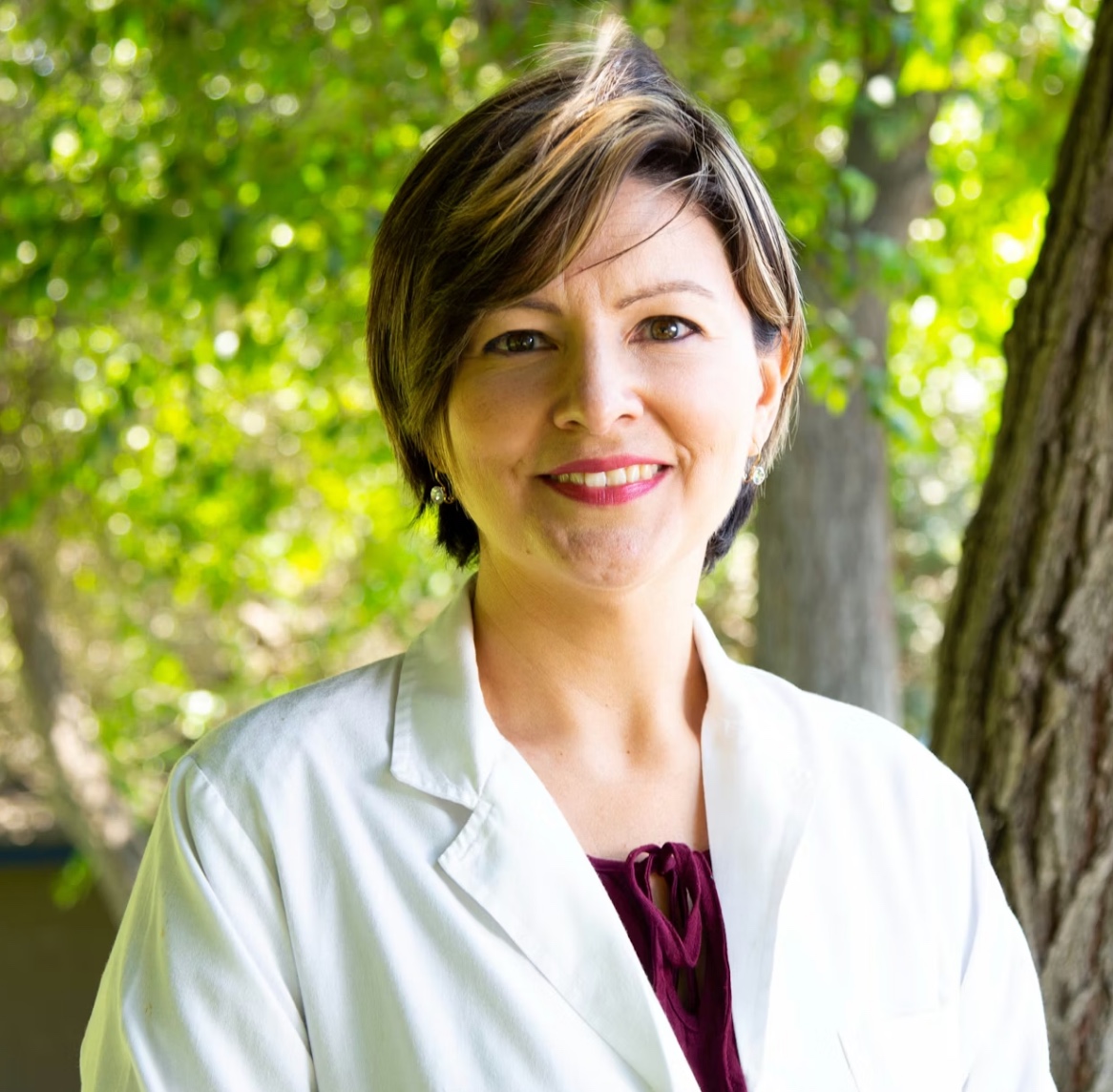 Dr. Margaret Russo, CEO of Expected Healthcare