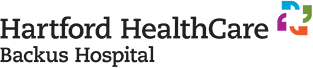 Backus Outpatient Care Center logo