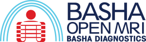 Basha Diagnostics logo