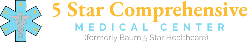 Baum 5 Star Healthcare