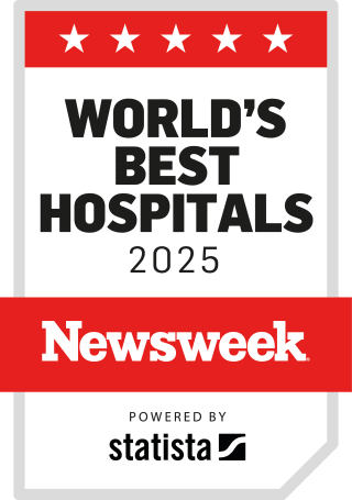 CarolinaEast Medical Center