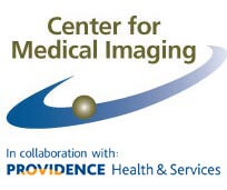 Center For Medical Imaging logo