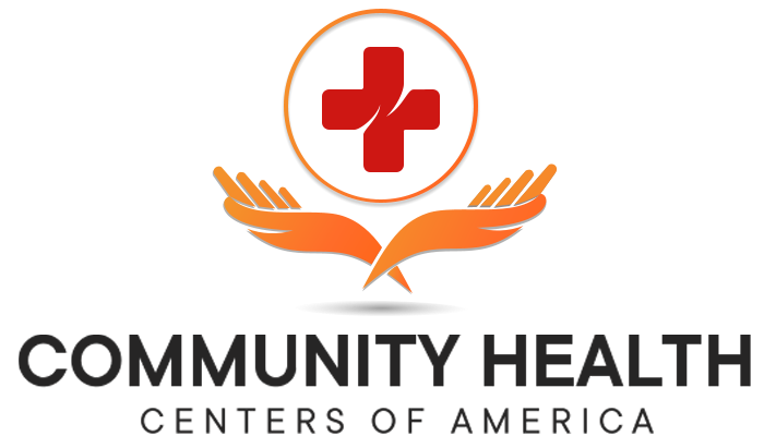 Community Health Centers Of America