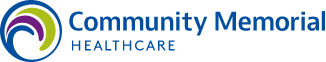 Community Memorial Healthcare logo