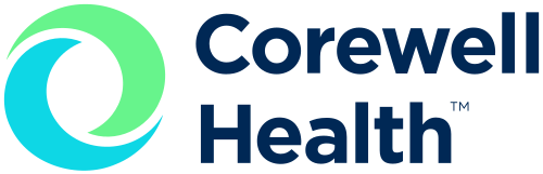 Corewell Health logo