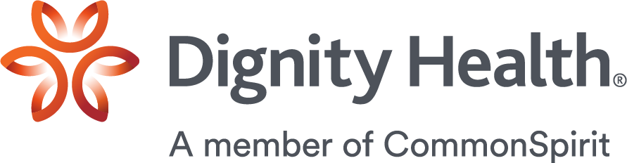 Dignity Health logo