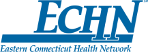 Eastern Connecticut Health Network logo