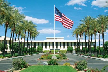 Eisenhower Health
