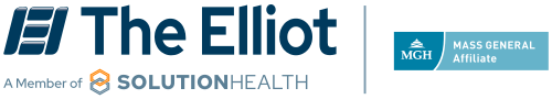 Elliot Hospital logo