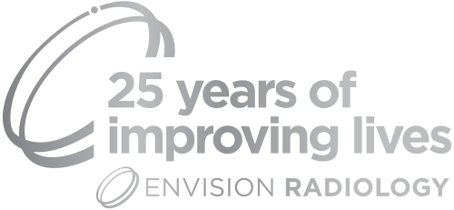 Envision Imaging Draper logo