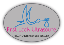 First Look Ultrasound