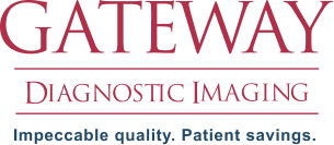 Gateway Diagnostic Imaging Fort Worth logo