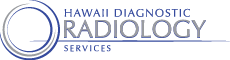 Hawaii Diagnostic Radiology Services logo
