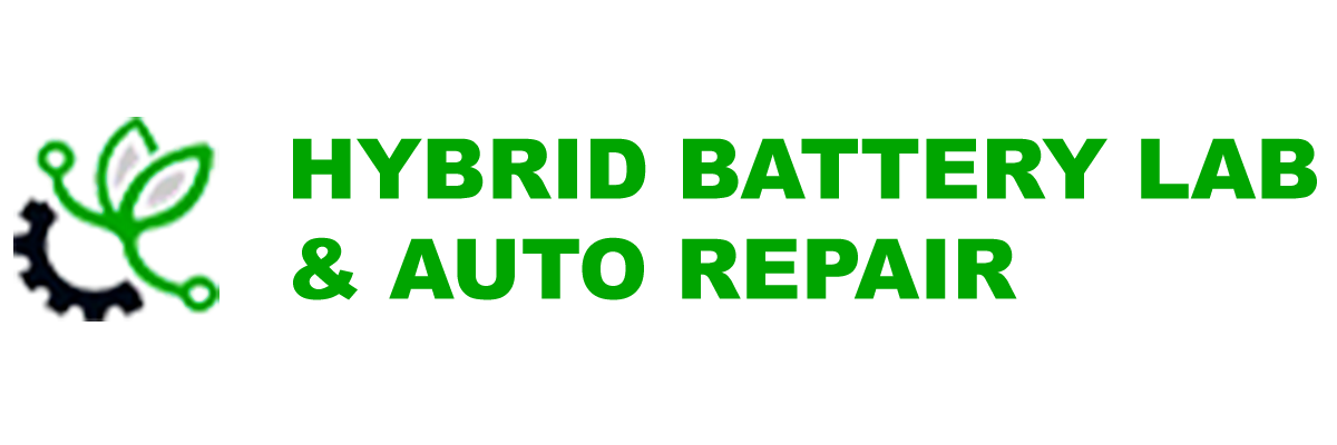 Hybrid Battery Lab