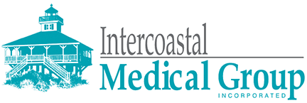 Intercoastal Medical Group logo