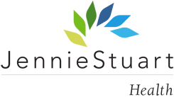 Jennie Stuart Express Lab