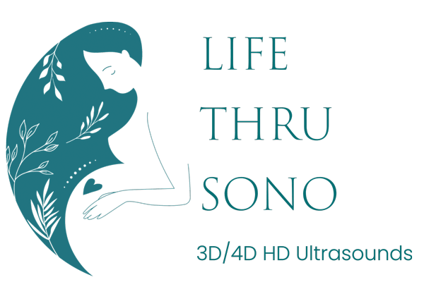 Life Thru Sono 3D 4D 5D Ultrasound Imaging