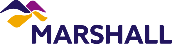 Marshall Medical Center logo